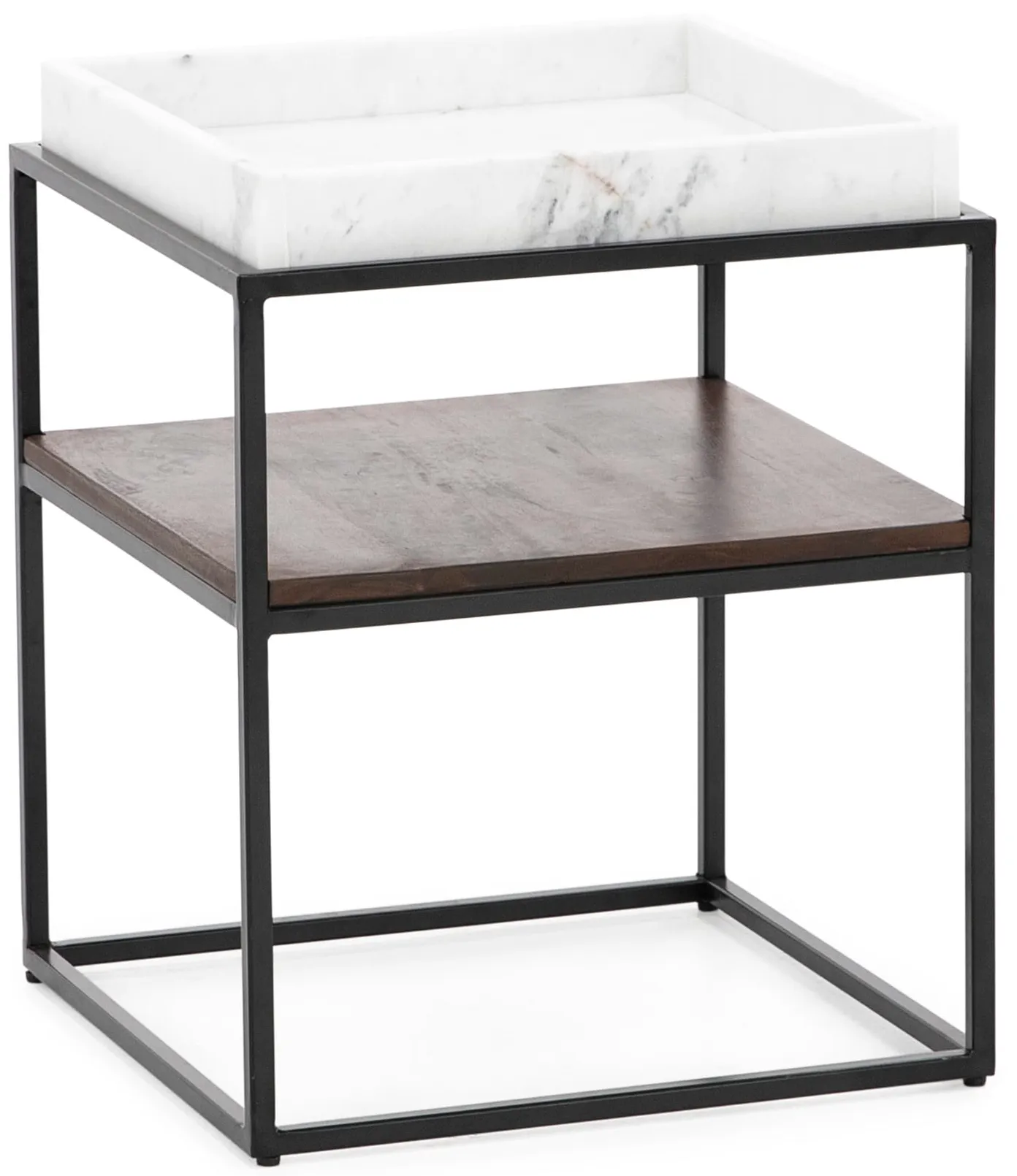 Candance Marble Chairside