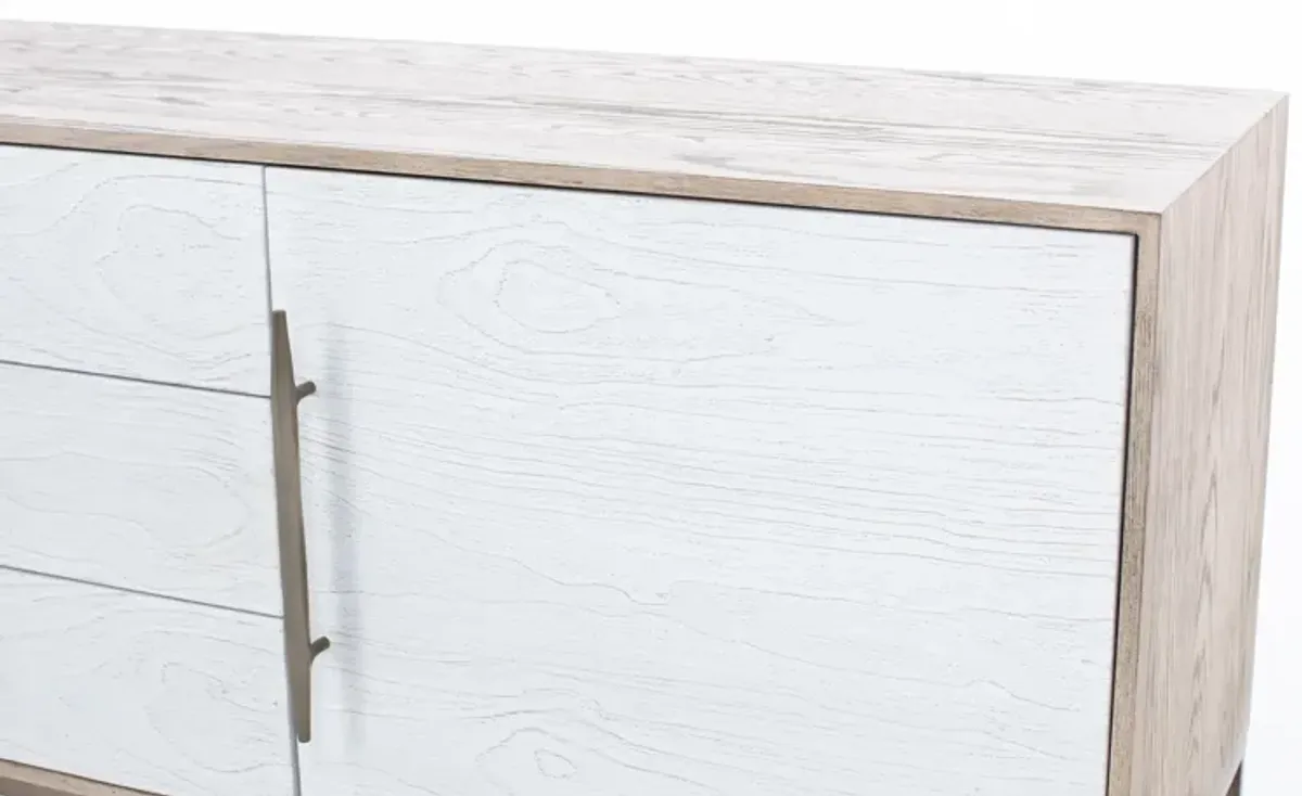 Cascade Entertainment Console