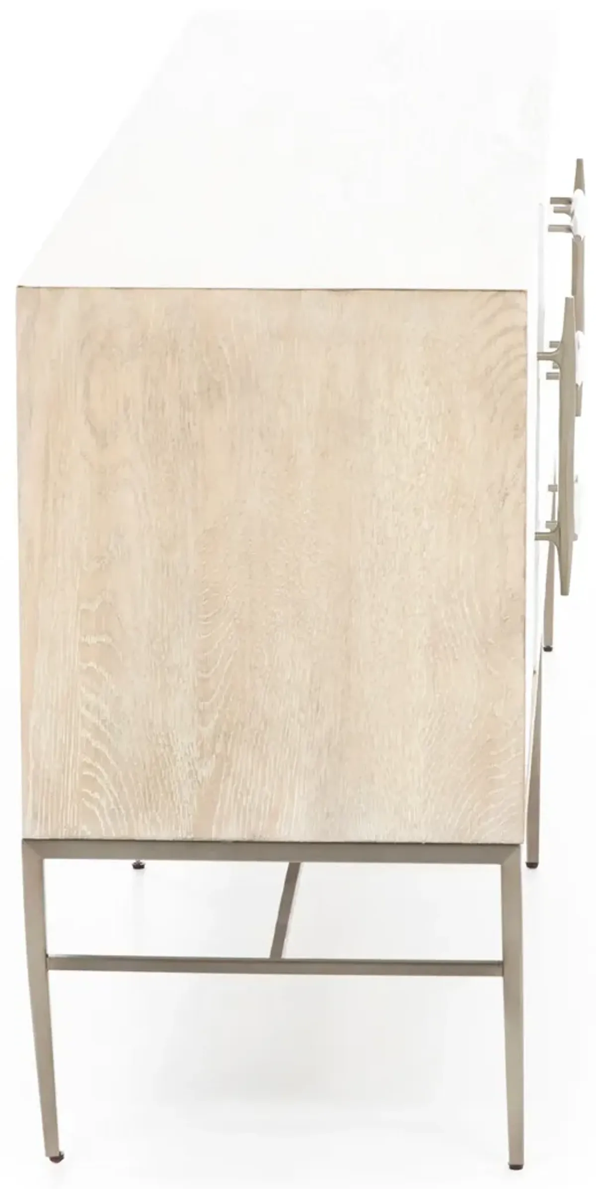 Cascade Entertainment Console