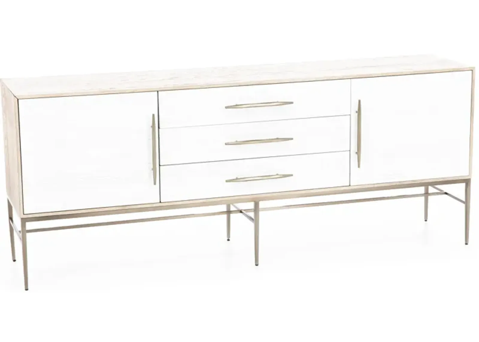 Cascade Entertainment Console