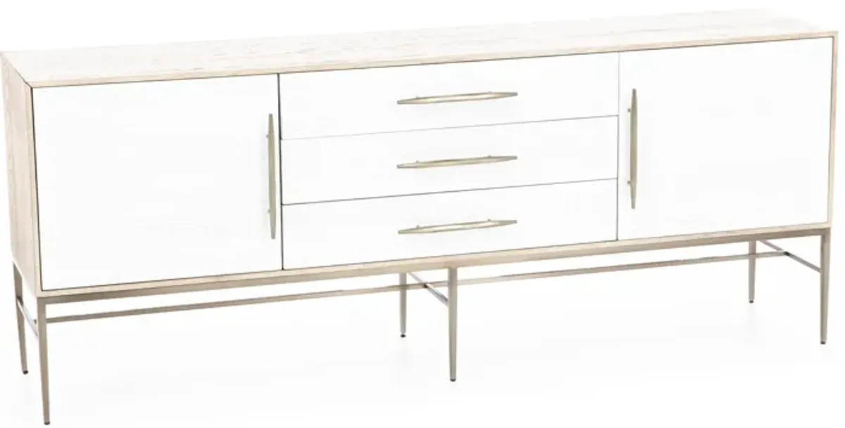 Cascade Entertainment Console