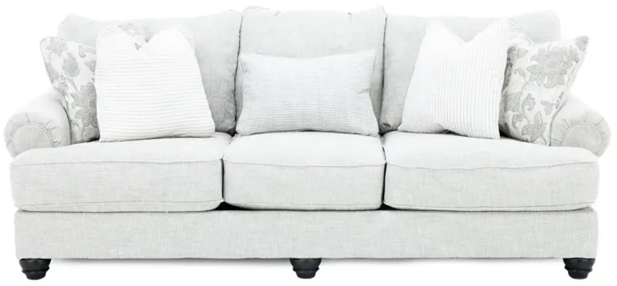 Ashanti Sofa