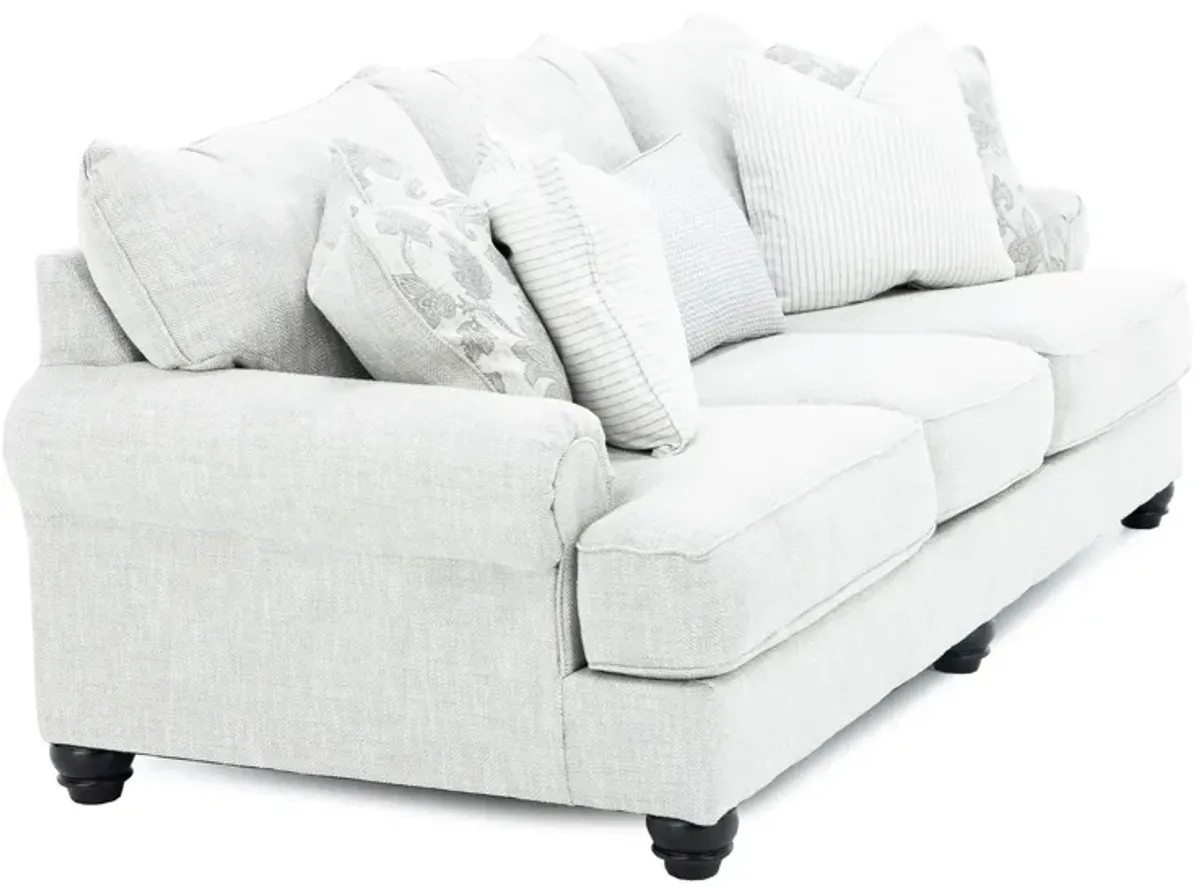 Ashanti Sofa