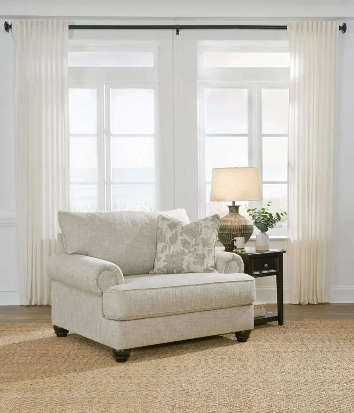 Ashanti Chair