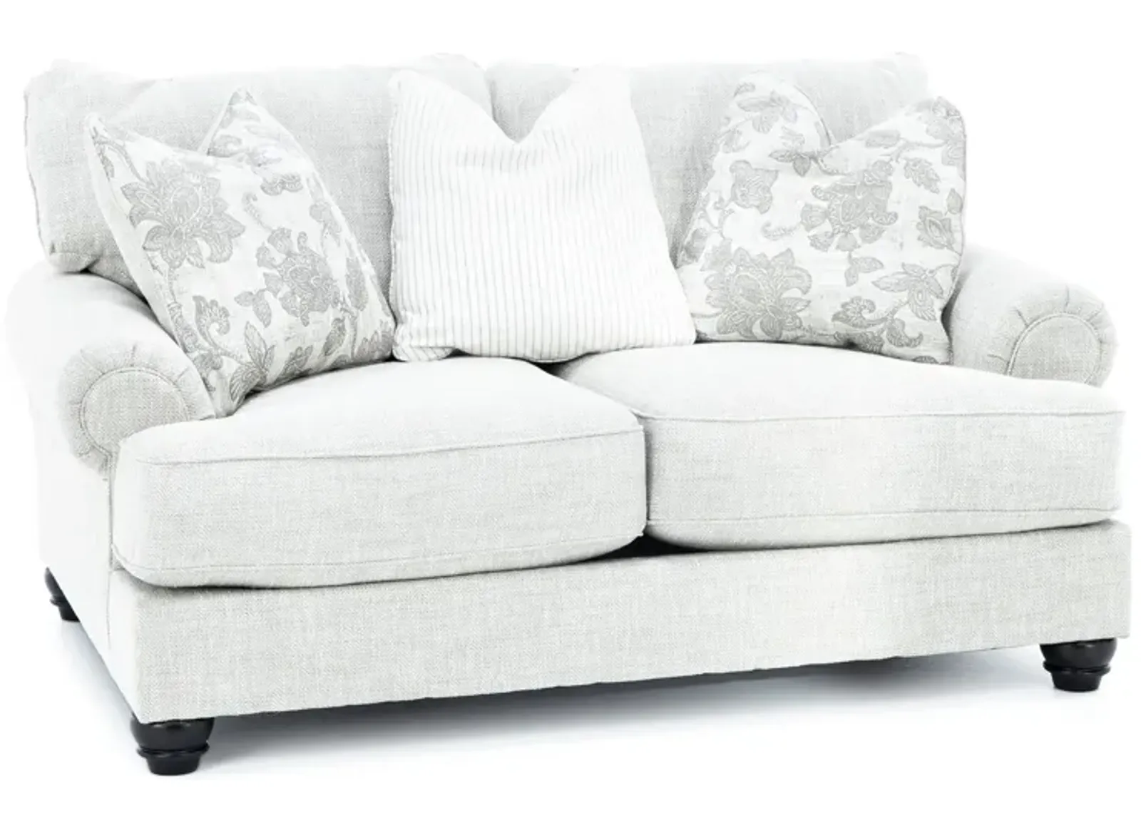 Ashanti Loveseat