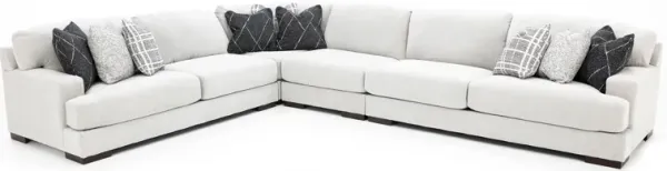 Gabe 4-Pc. Sectional