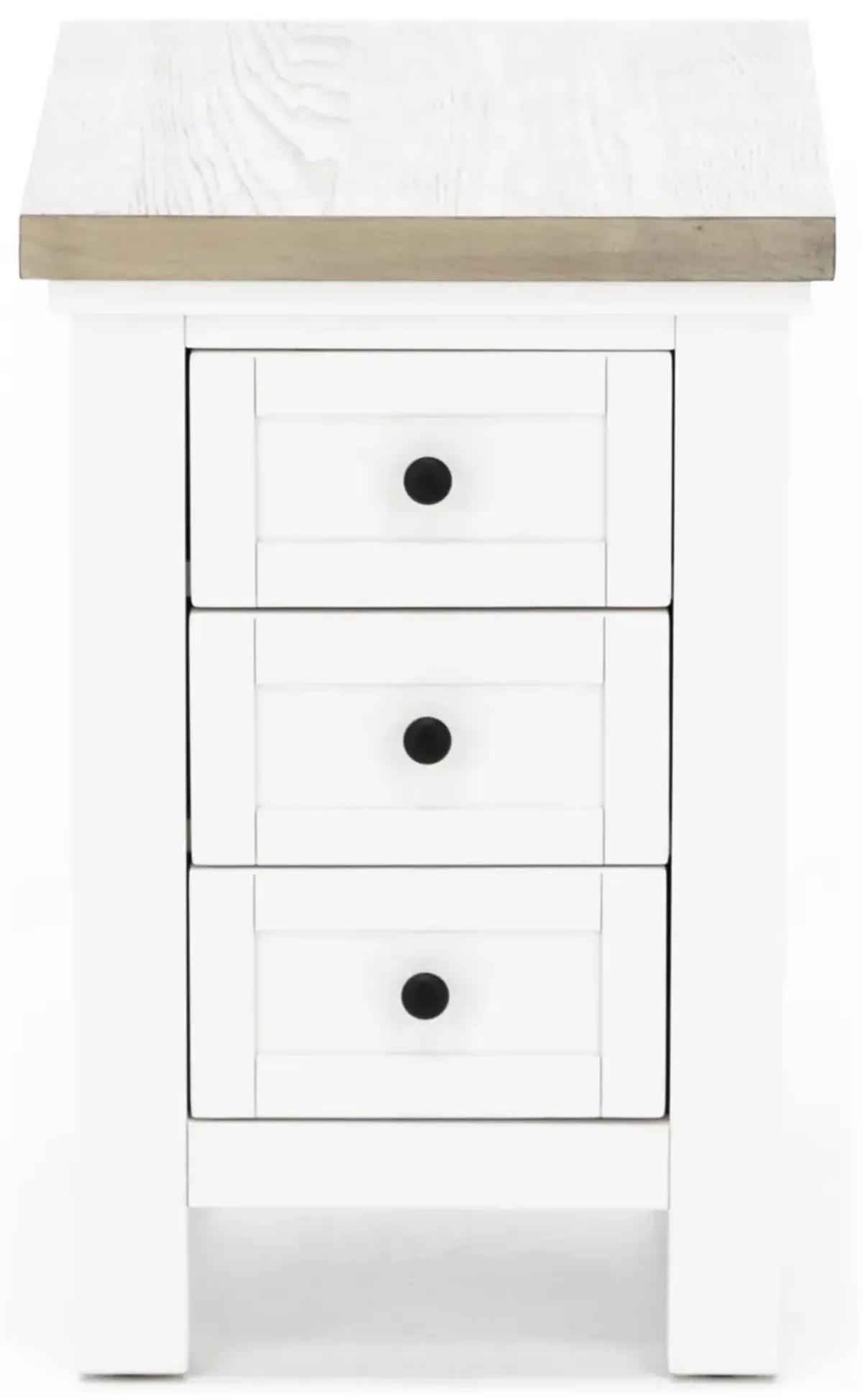 Cora Chairside Table