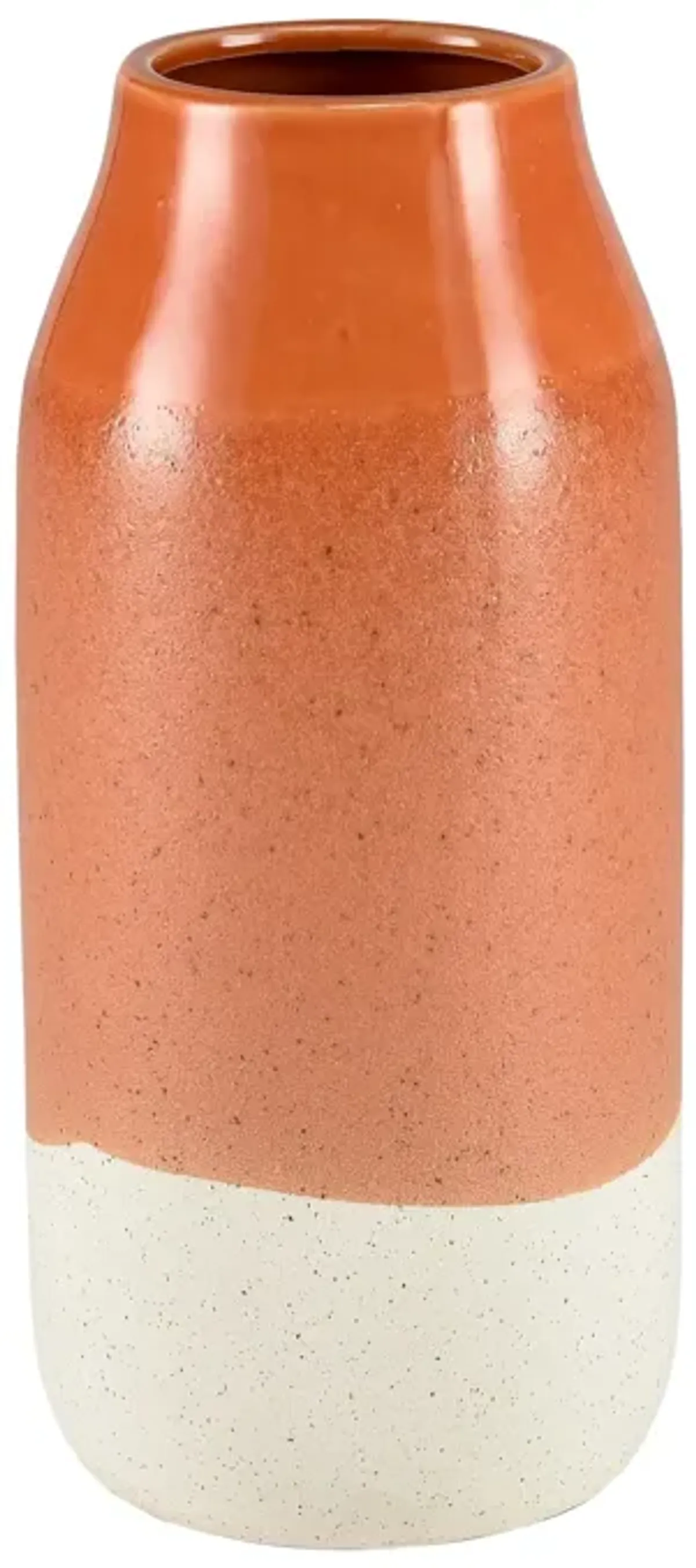 Small Terra Vase 6"W x 12"H