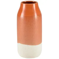 Small Terra Vase 6"W x 12"H