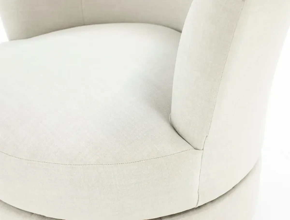 Palmona Swivel Chair