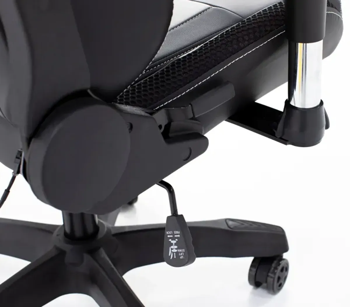 Vivid Gaming Chair