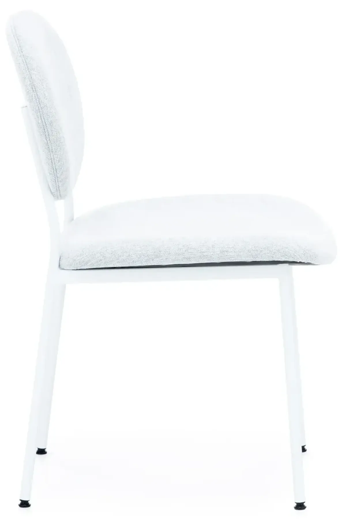 Cassandra Upholstered Side Chair