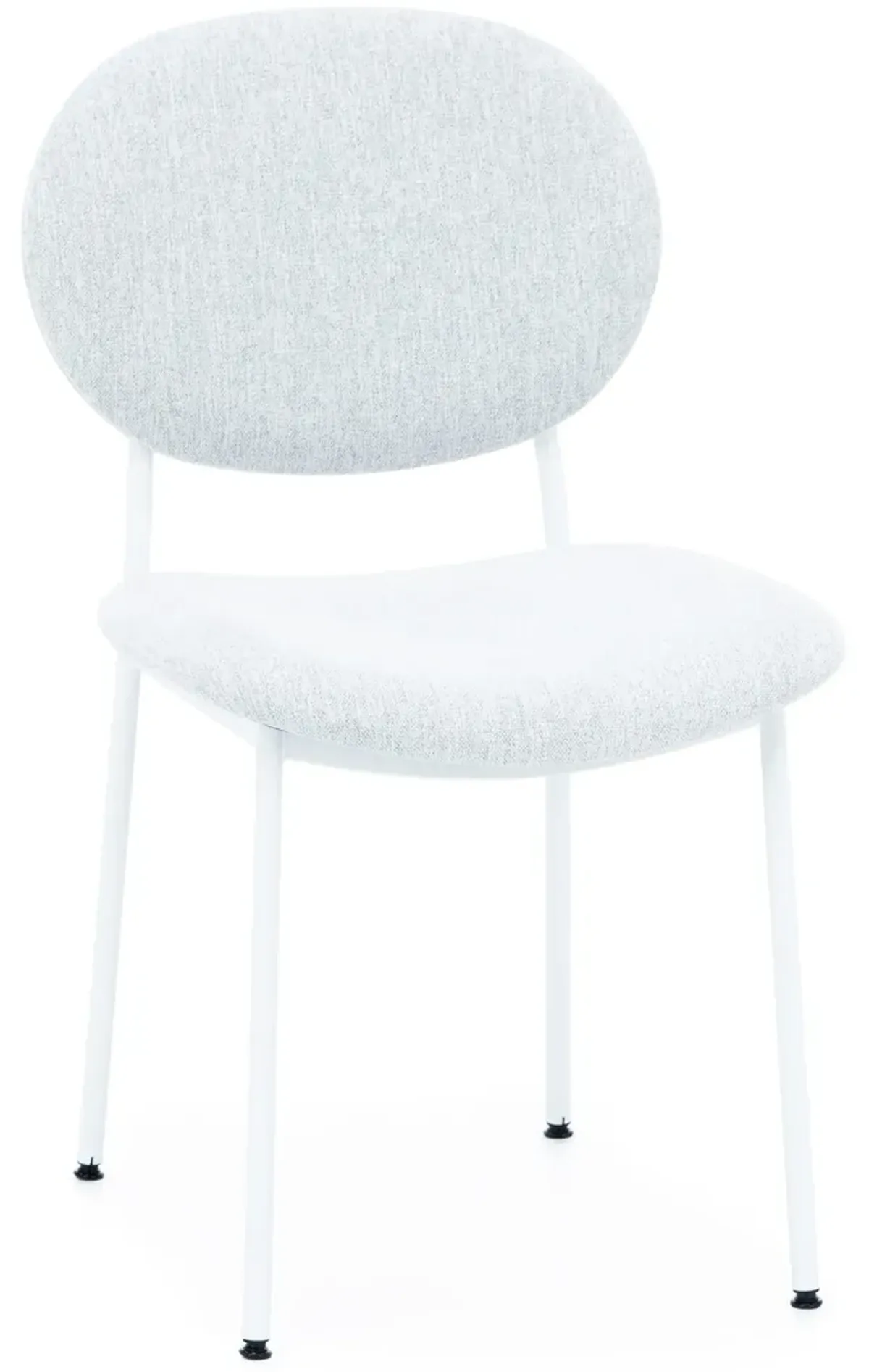 Cassandra Upholstered Side Chair