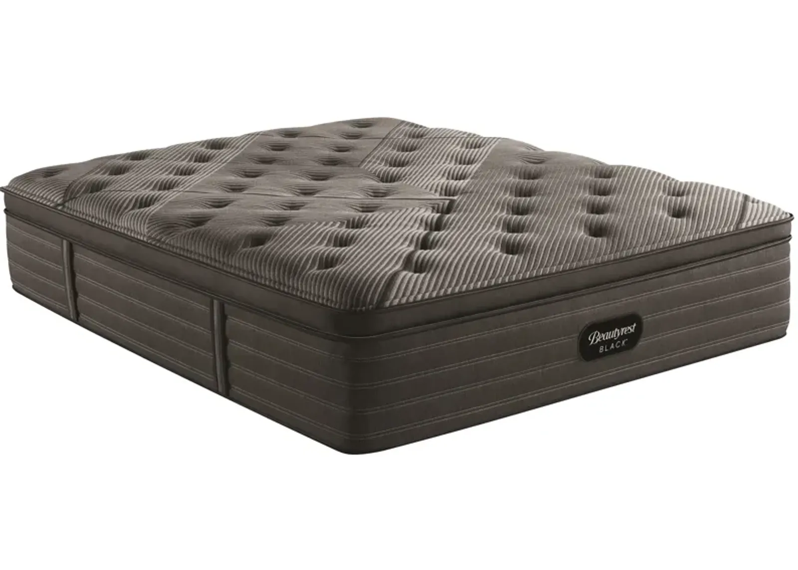 Beautyrest Black L-Class Medium Pillowtop Queen Mattress