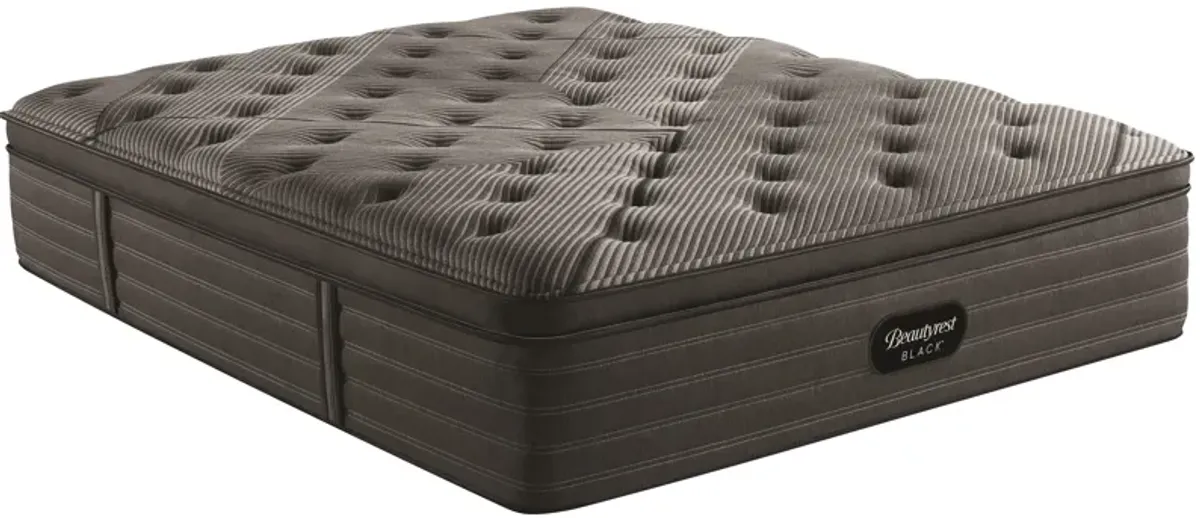 Beautyrest Black L-Class Medium Pillowtop Queen Mattress