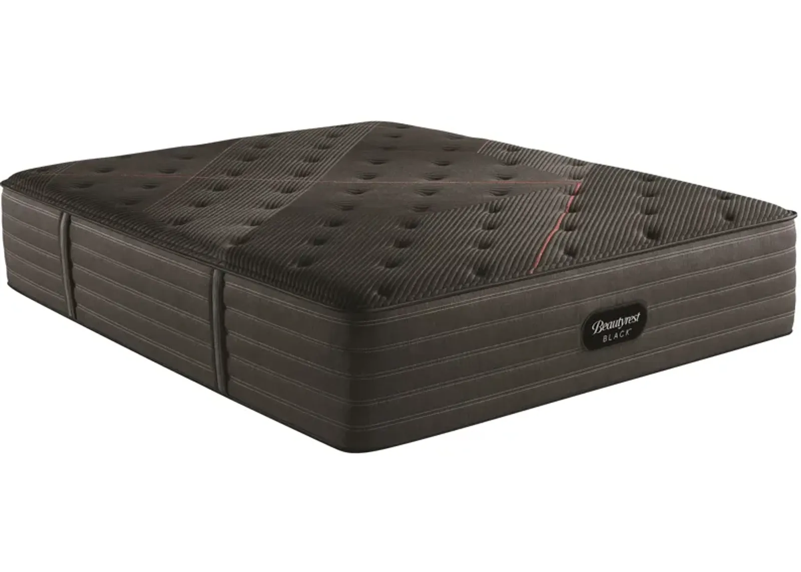 Beautyrest Black C-Class Medium King Mattress