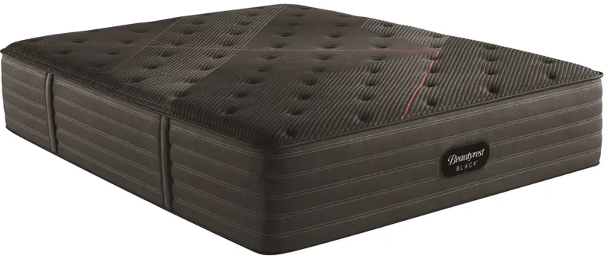 Beautyrest Black C-Class Medium King Mattress