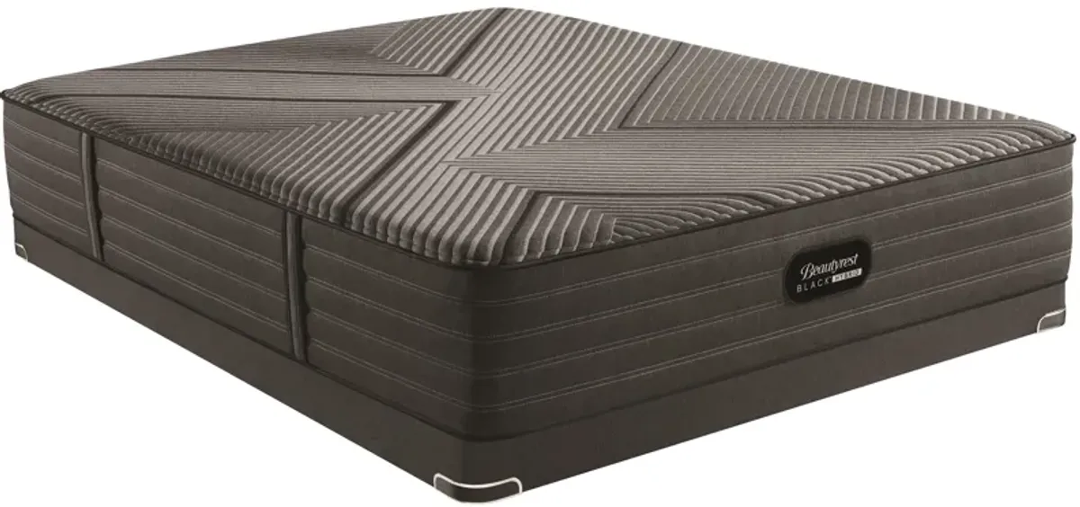 Beautyrest Black Hybrid LX-Class Firm King Mattress