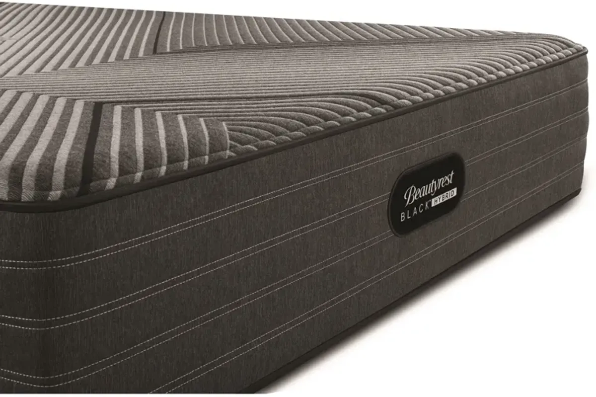 Beautyrest Black Hybrid LX-Class Firm King Mattress