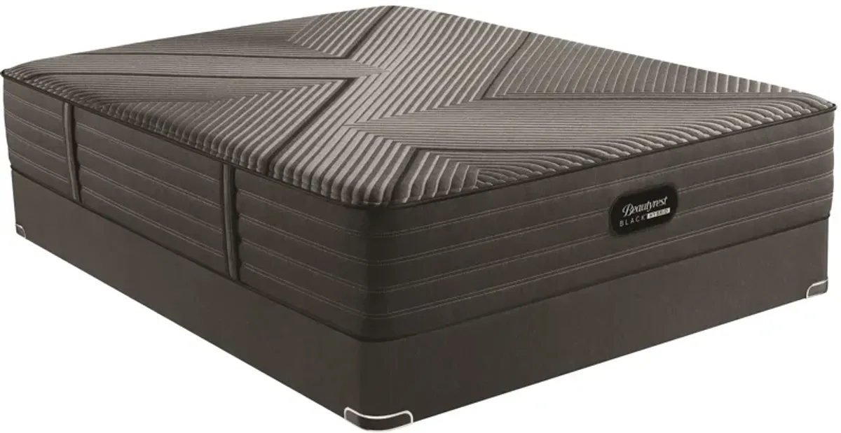 Beautyrest Black Hybrid LX-Class Firm King Mattress