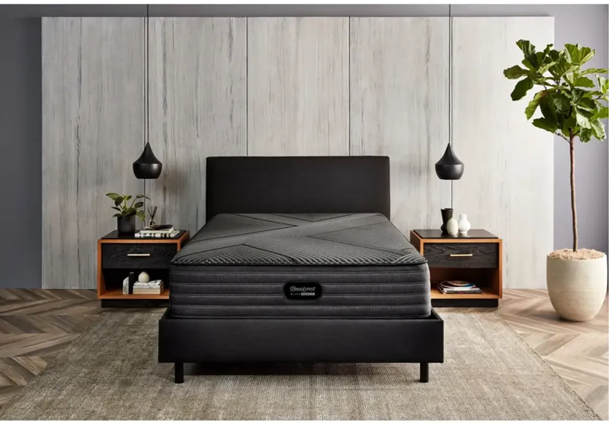 Beautyrest Black Hybrid LX-Class Firm King Mattress