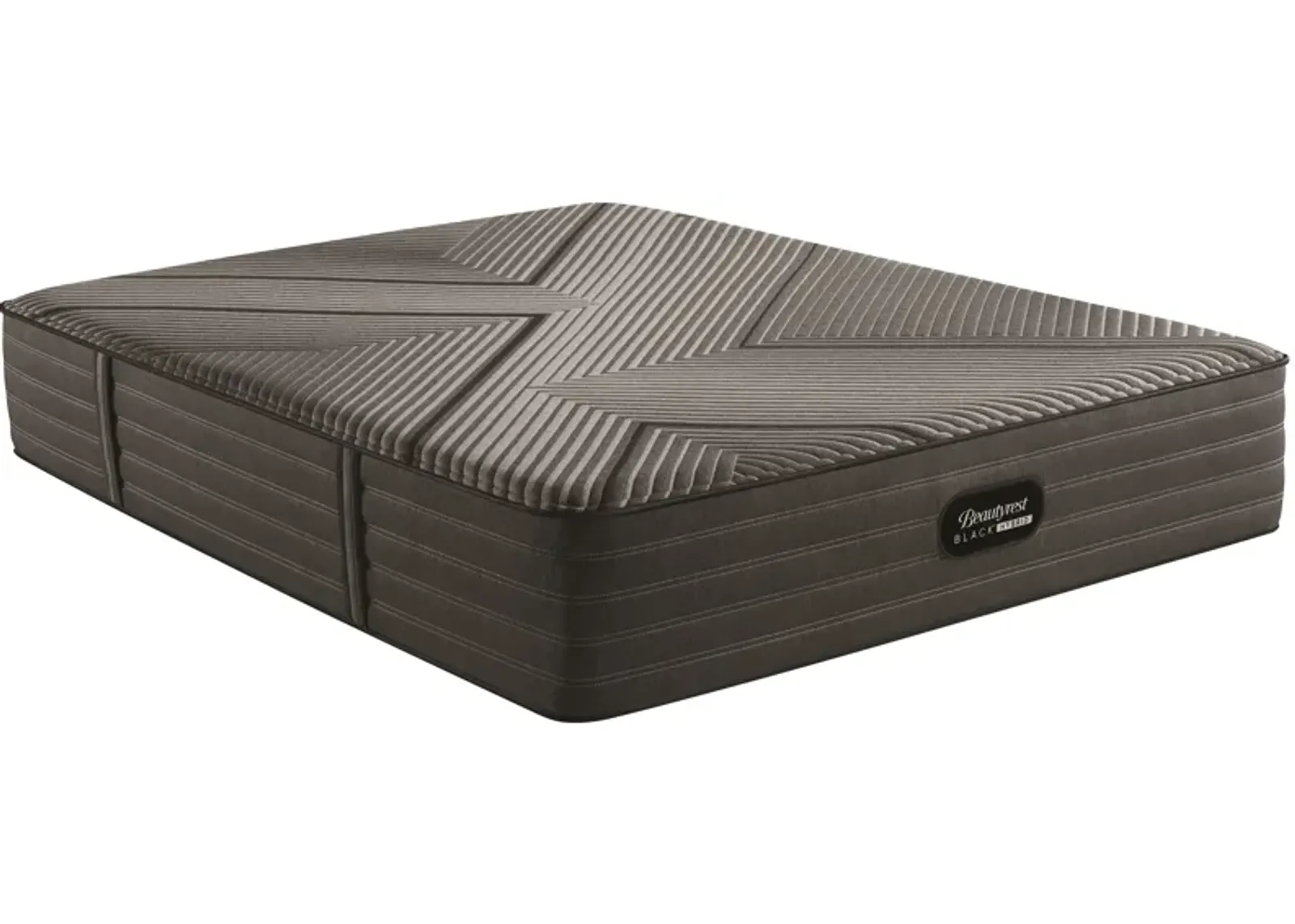 Beautyrest Black Hybrid LX-Class Firm King Mattress