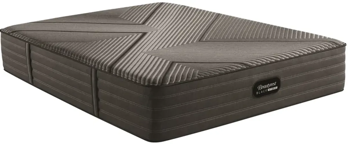 Beautyrest Black Hybrid LX-Class Firm King Mattress