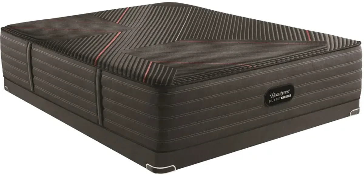 Beautyrest Black Hybrid CX-Class Plush King Mattress