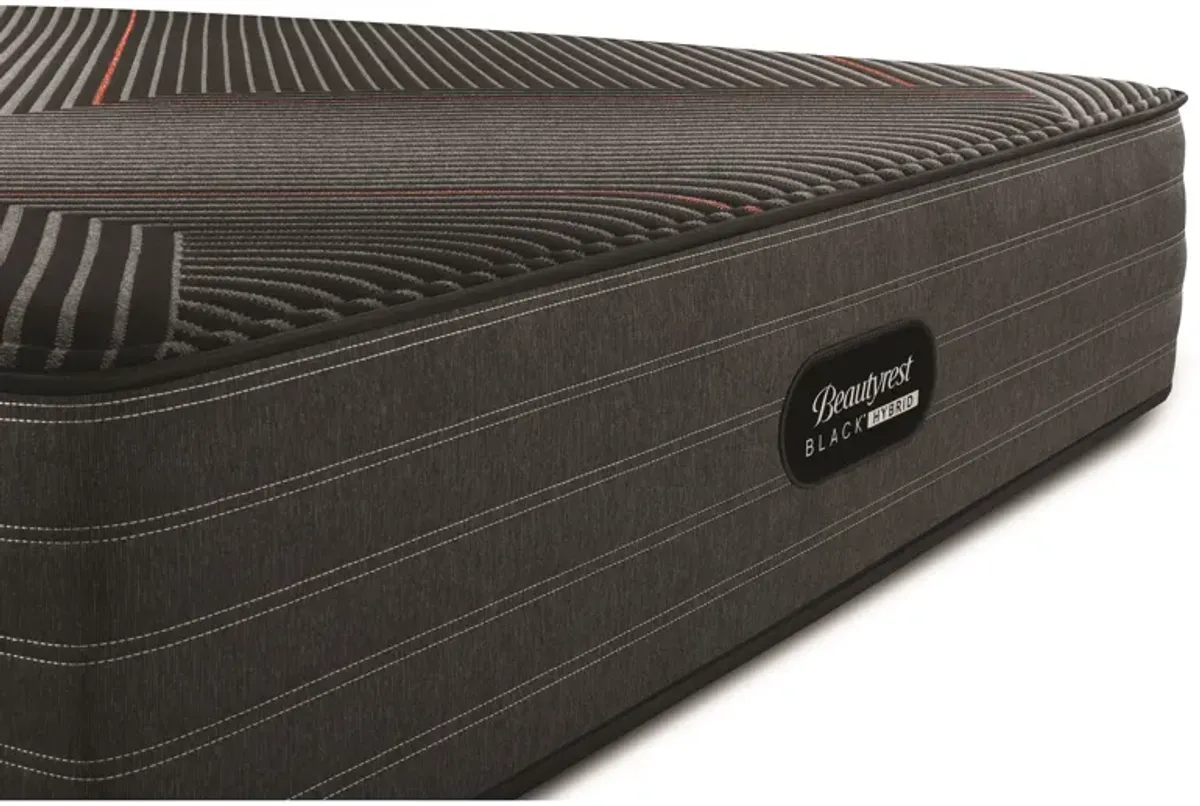 Beautyrest Black Hybrid CX-Class Plush King Mattress