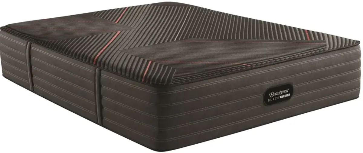 Beautyrest Black Hybrid CX-Class Plush King Mattress