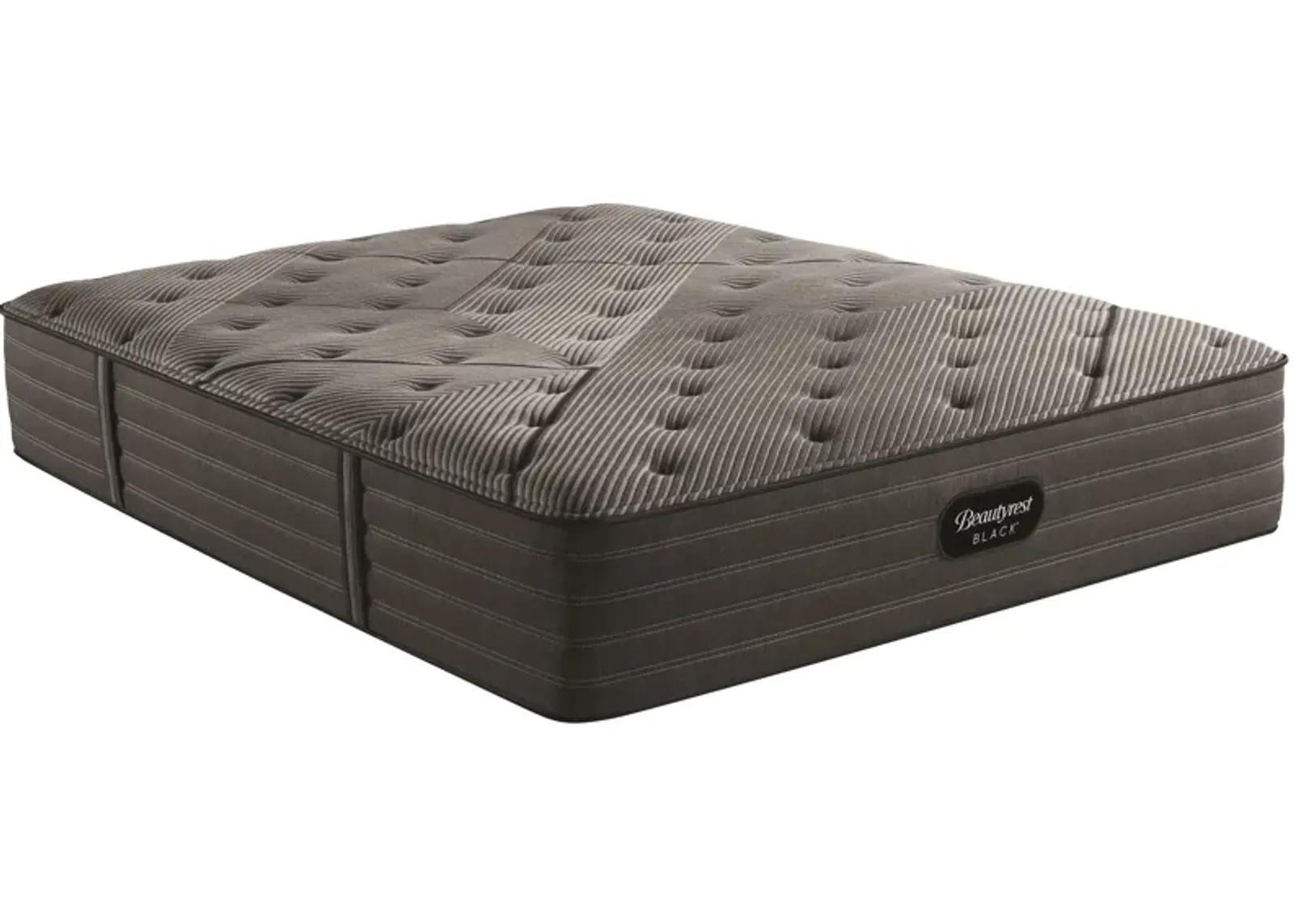 Beautyrest Black L-Class Medium King Mattress