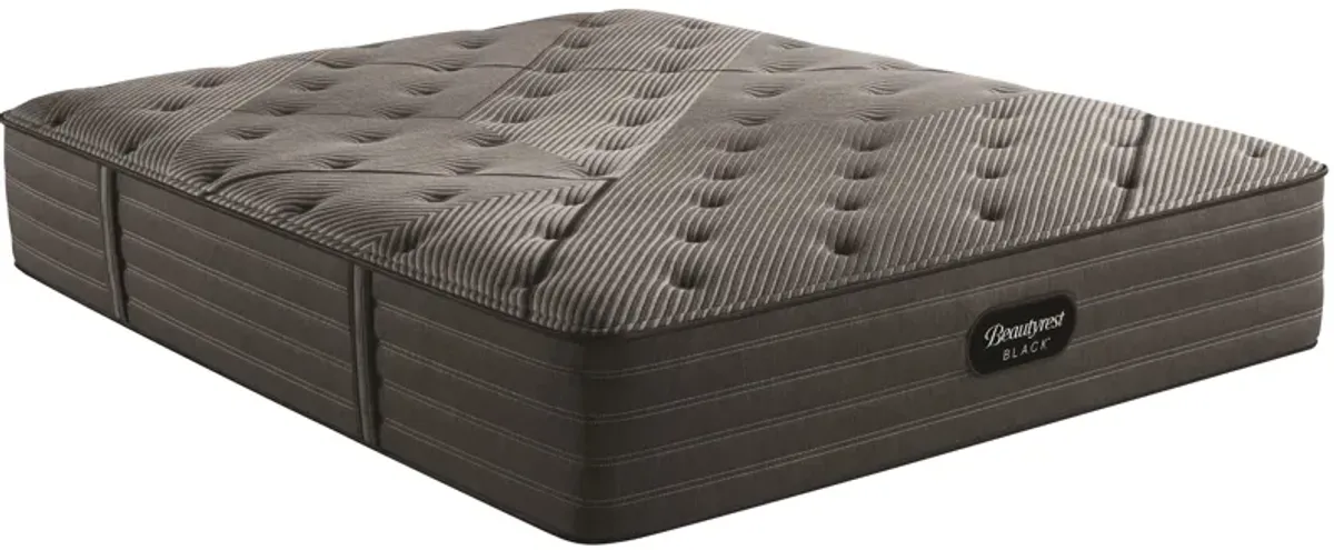 Beautyrest Black L-Class Medium King Mattress