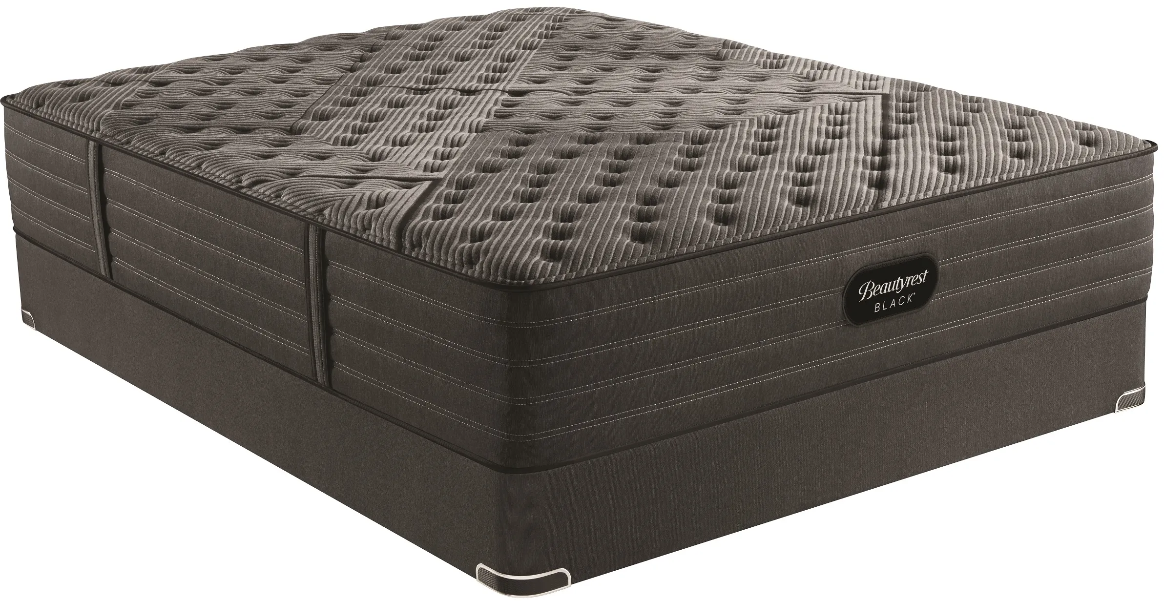 Beautyrest Black L-Class Firm Full Mattress