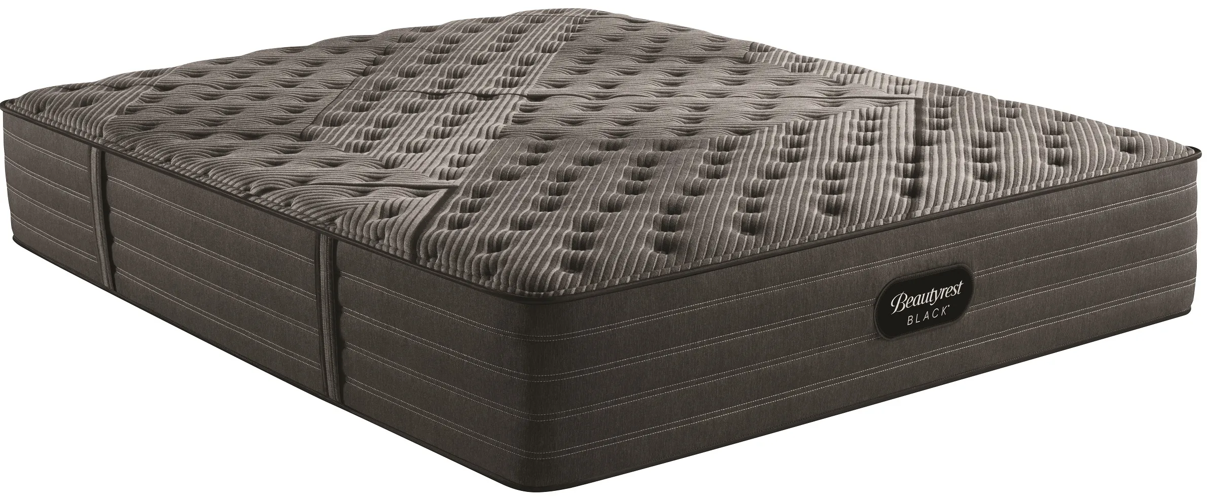 Beautyrest Black L-Class Firm Full Mattress