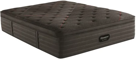 Beautyrest Black C-Class Plush Pillowtop Full Mattress