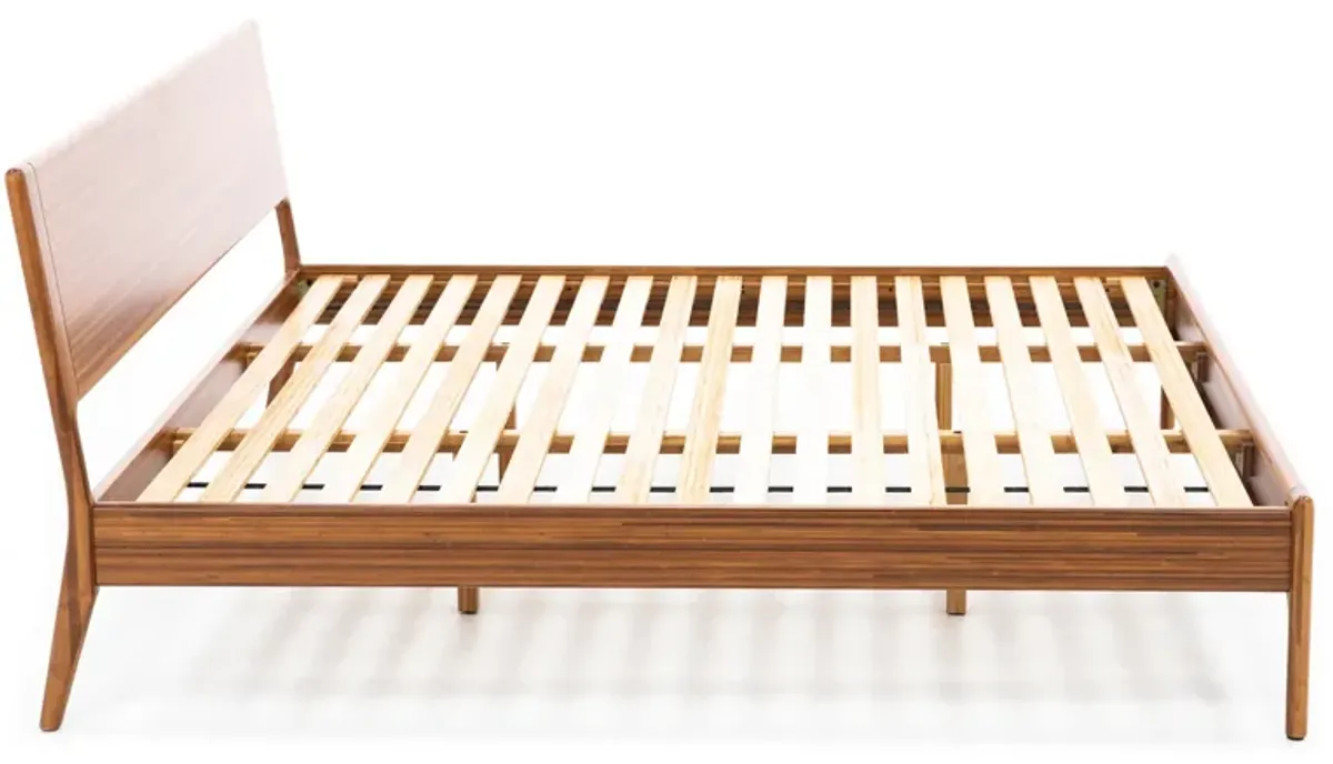 Bamboo Chloe King Bed