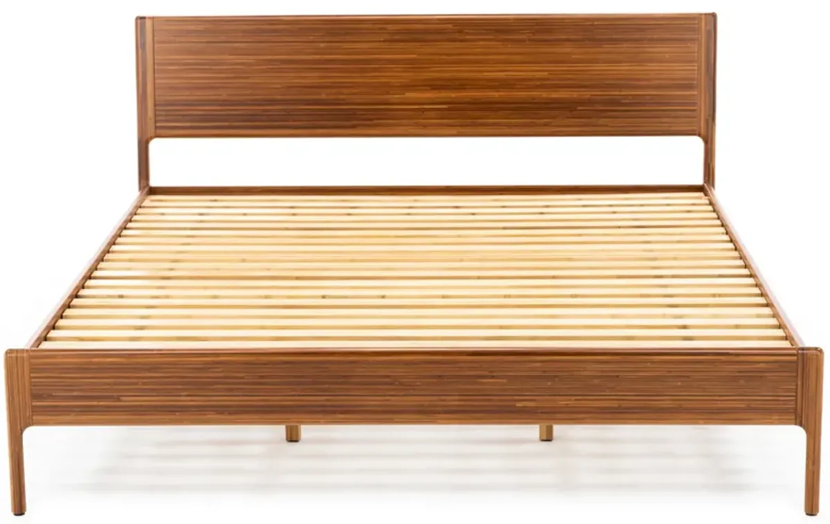 Bamboo Chloe King Bed