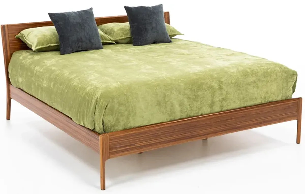 Bamboo Chloe King Bed