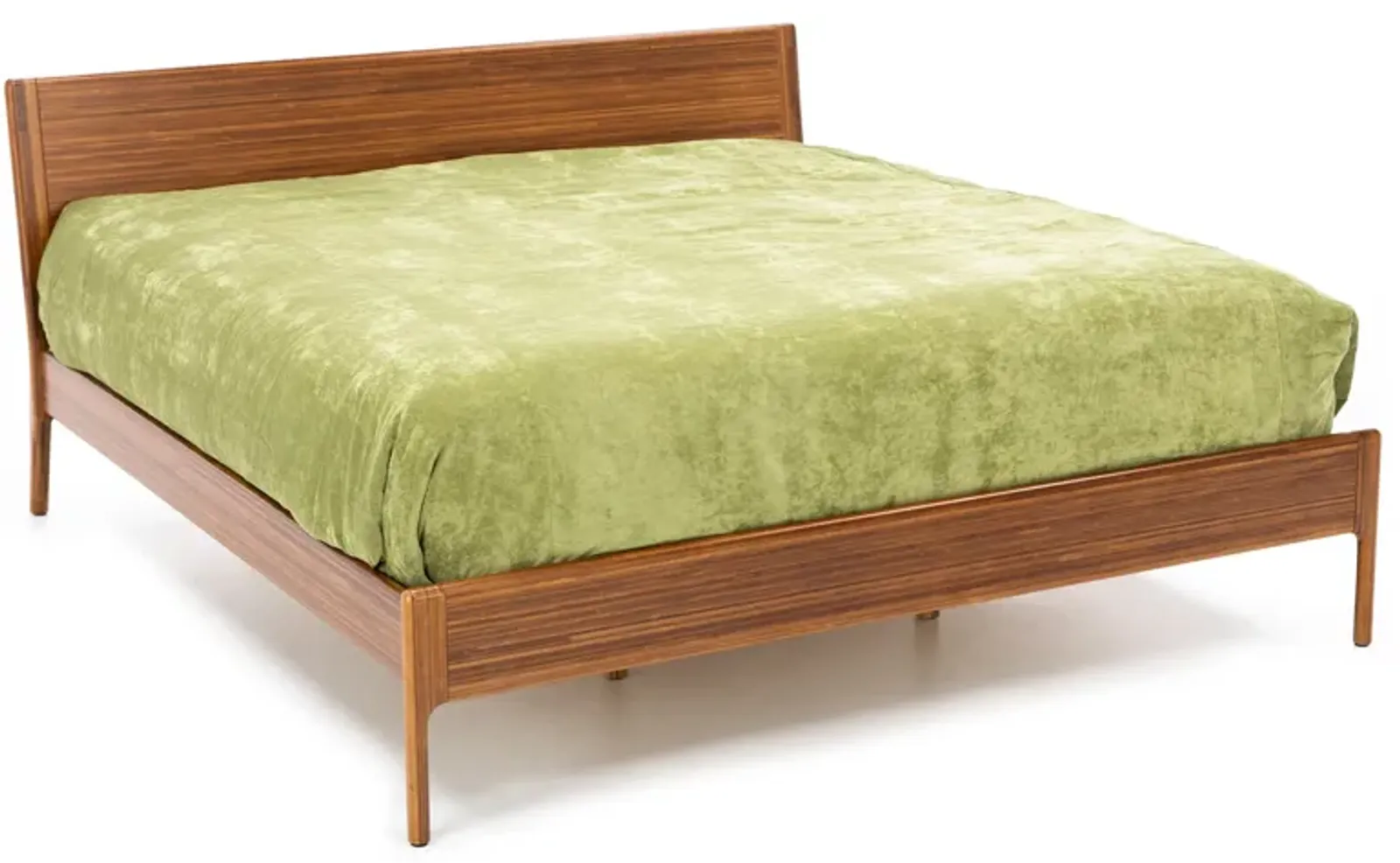 Bamboo Chloe King Bed