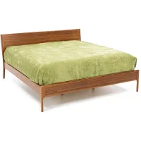 Bamboo Chloe King Bed