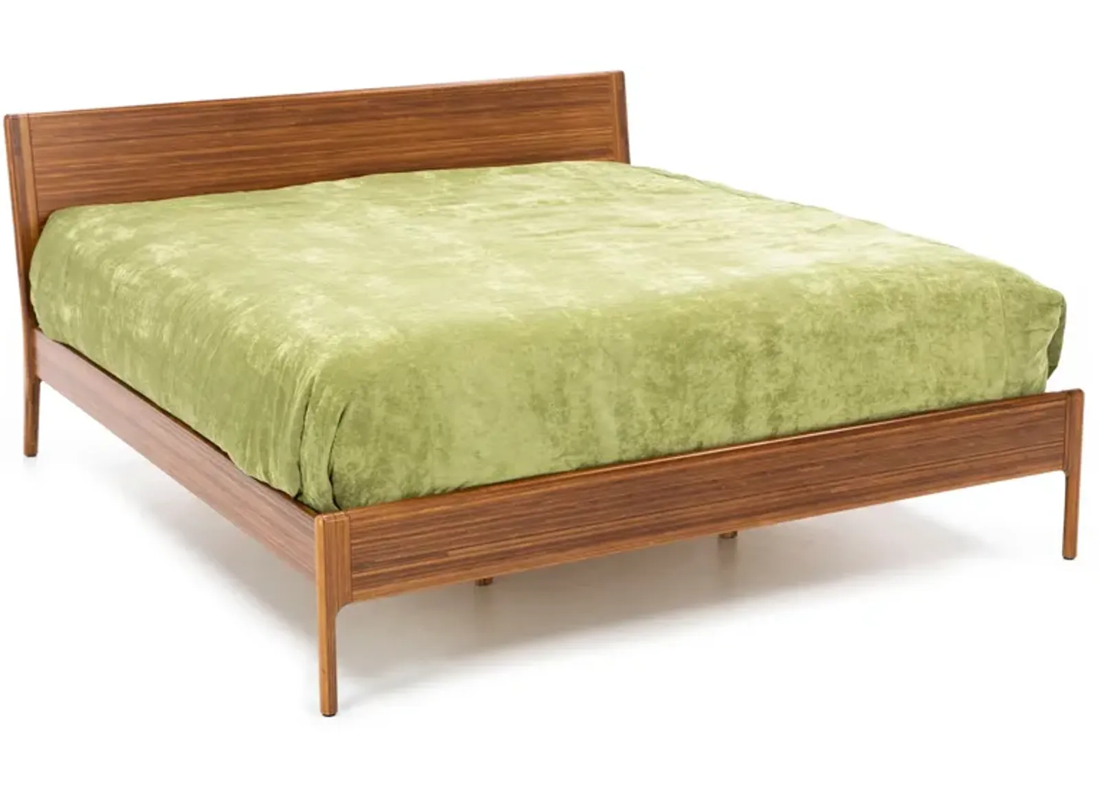 Bamboo Chloe King Bed