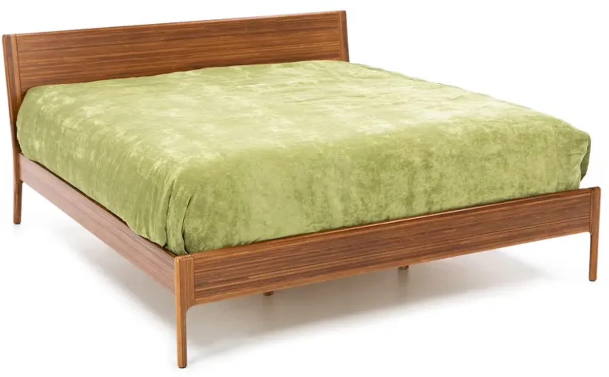 Bamboo Chloe King Bed