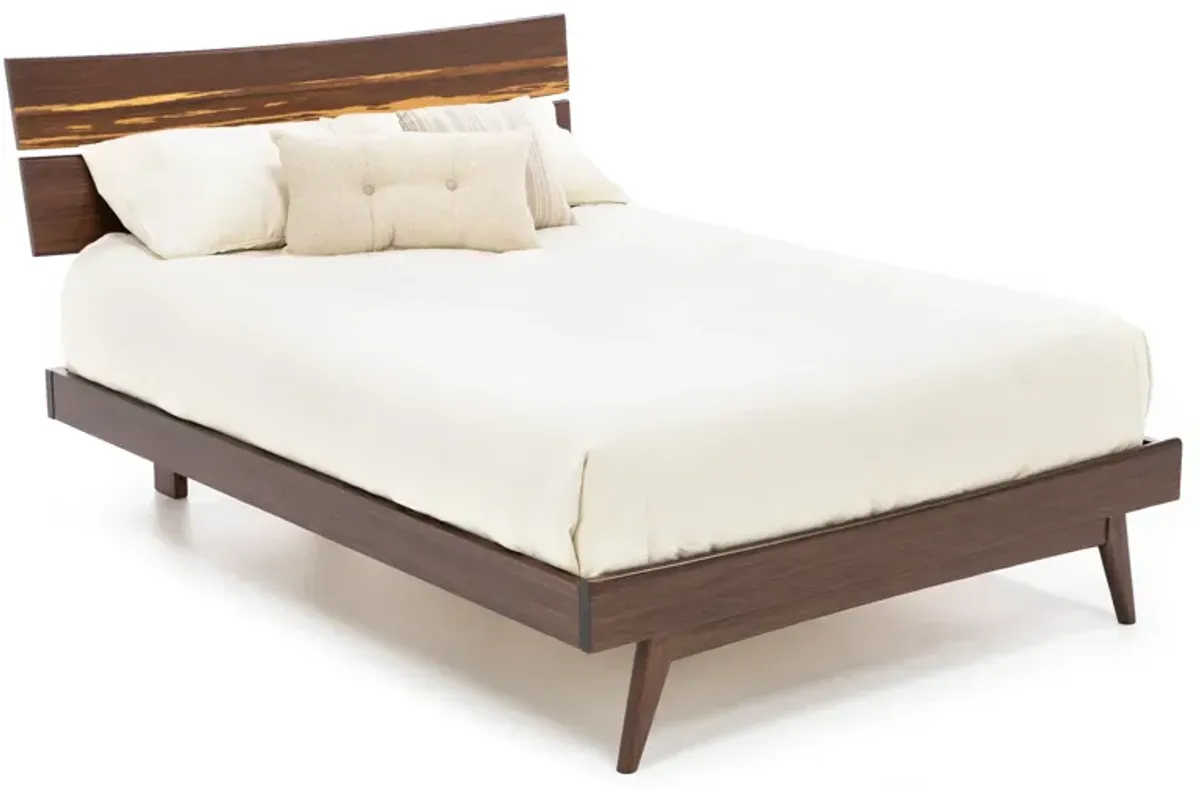 Bamboo Kai Queen Bed