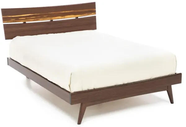 Bamboo Kai Queen Bed