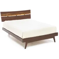 Bamboo Kai Queen Bed