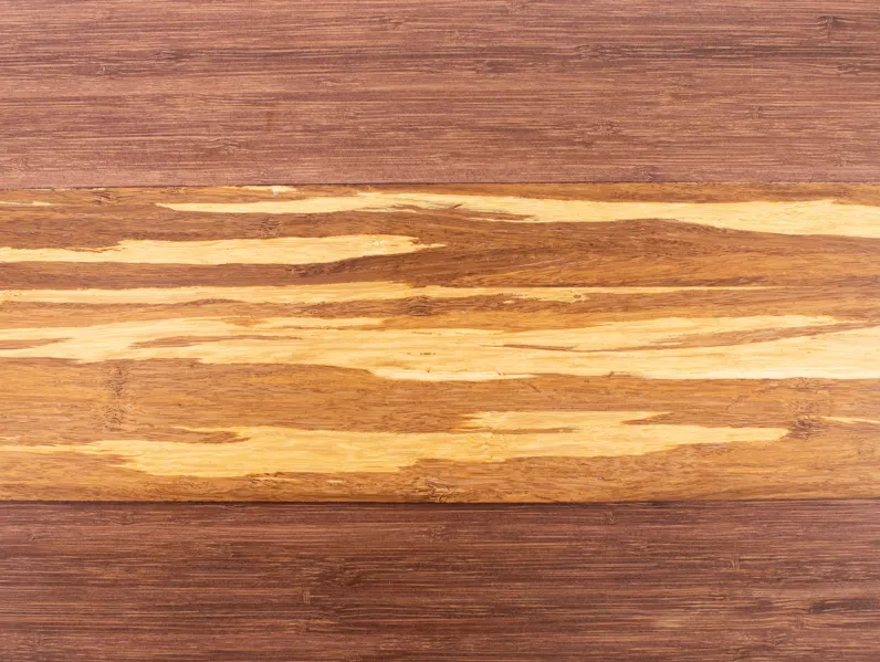 Bamboo Kai Bench