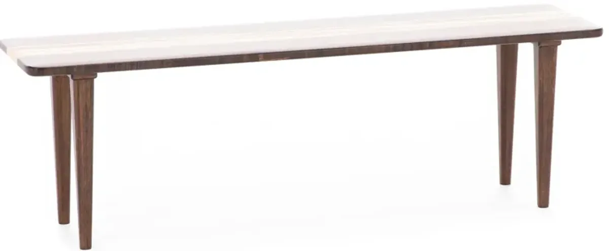 Bamboo Kai Bench