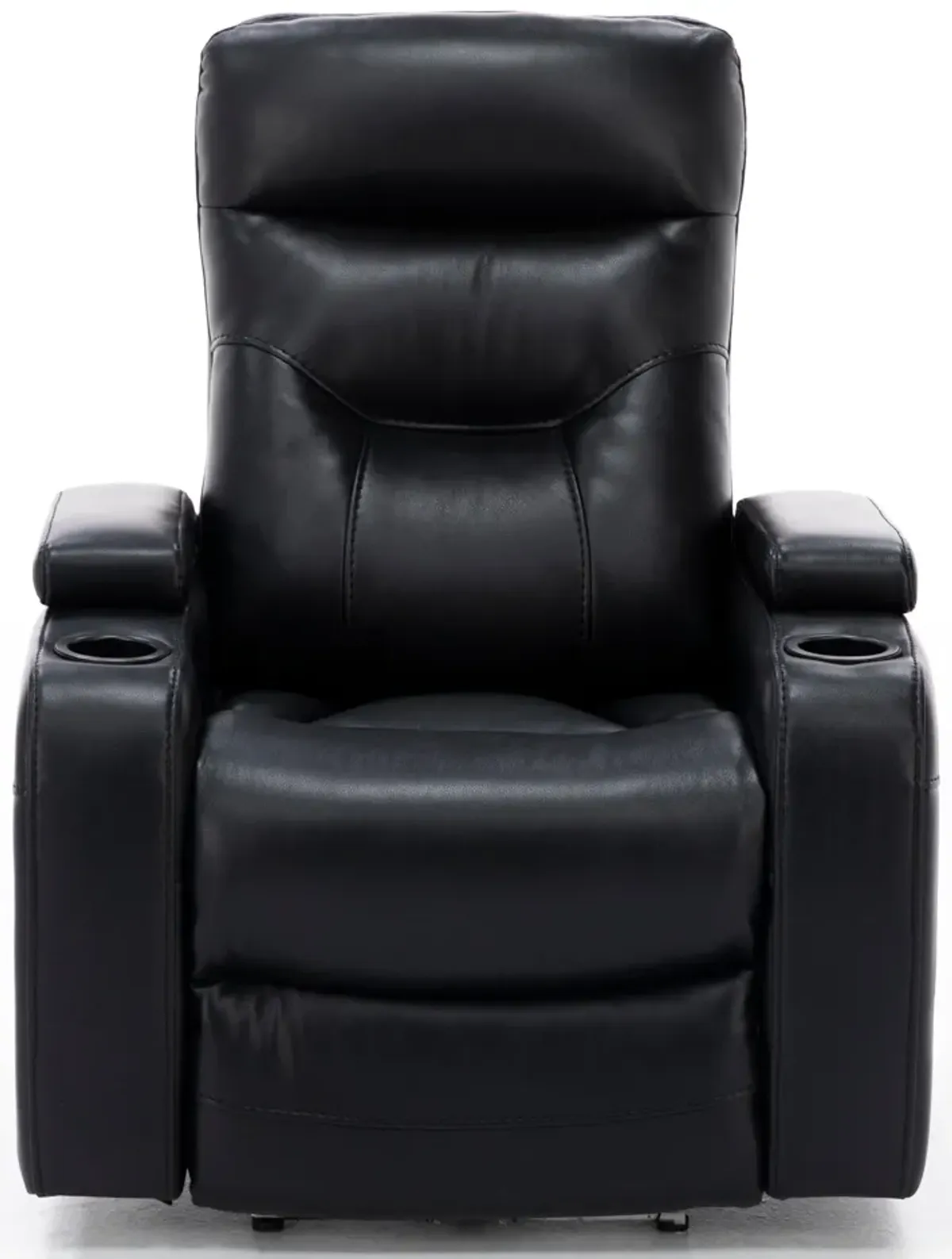 Warren Power Headrest Zero Gravity Recliner