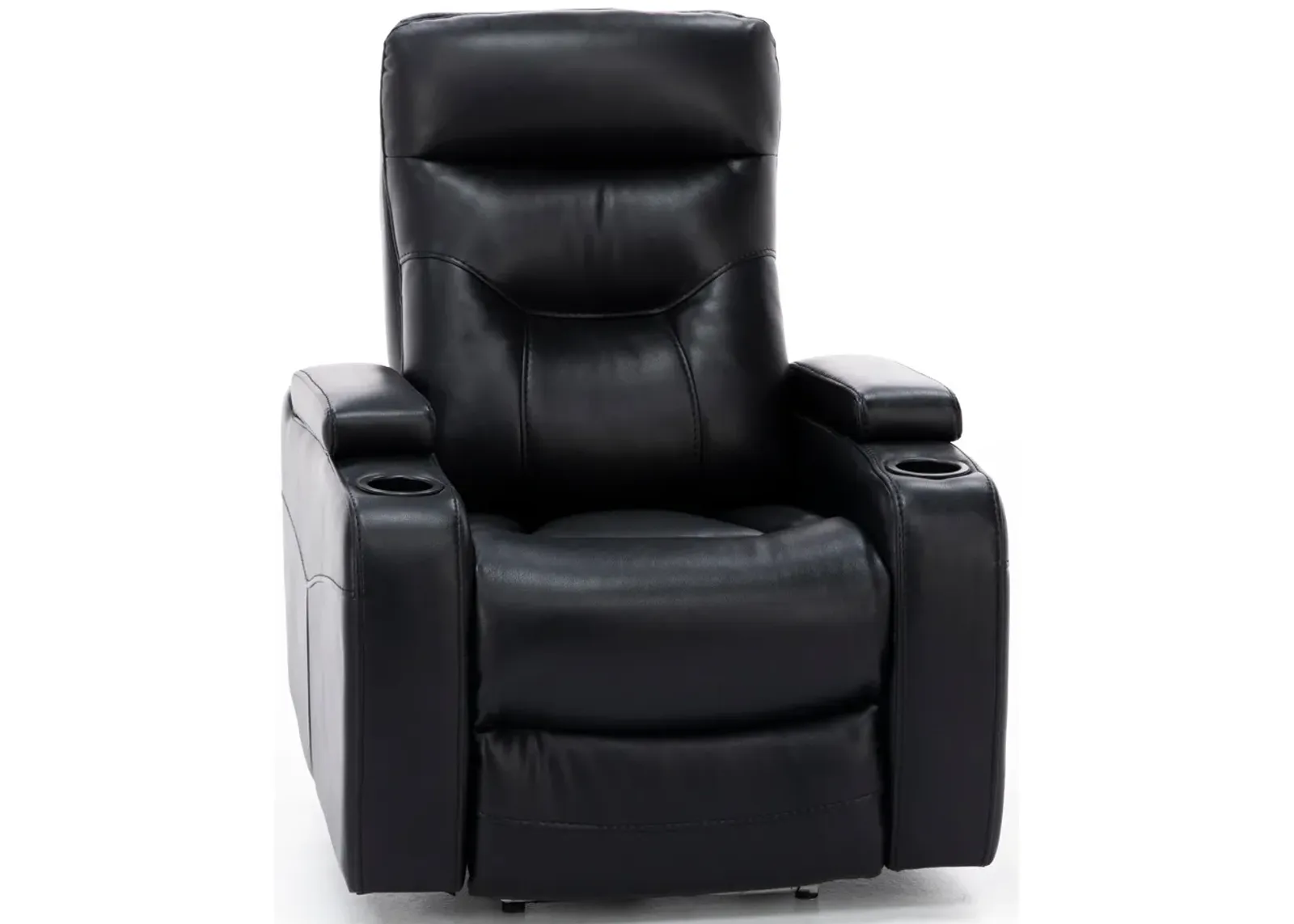 Warren Power Headrest Zero Gravity Recliner