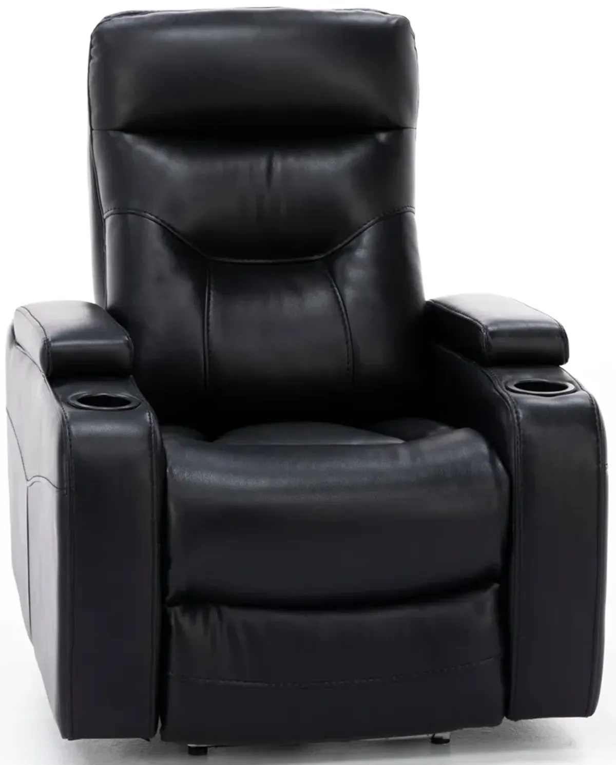 Warren Power Headrest Zero Gravity Recliner